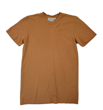 Jungmaven Men's Basic Hemp/Organic Cotton Tee- Multiple Colors