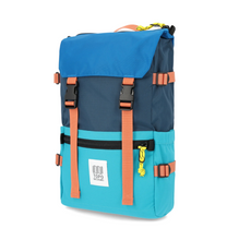Topo Designs Rover Backpack Classic Recycled - Multiple Colors