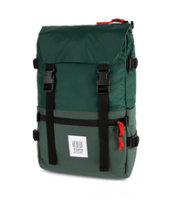 Topo Designs Rover Backpack Classic Recycled - Multiple Colors