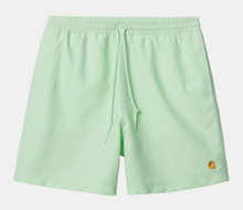 Carhartt WIP Chase Swim Trunks - Multiple Colors