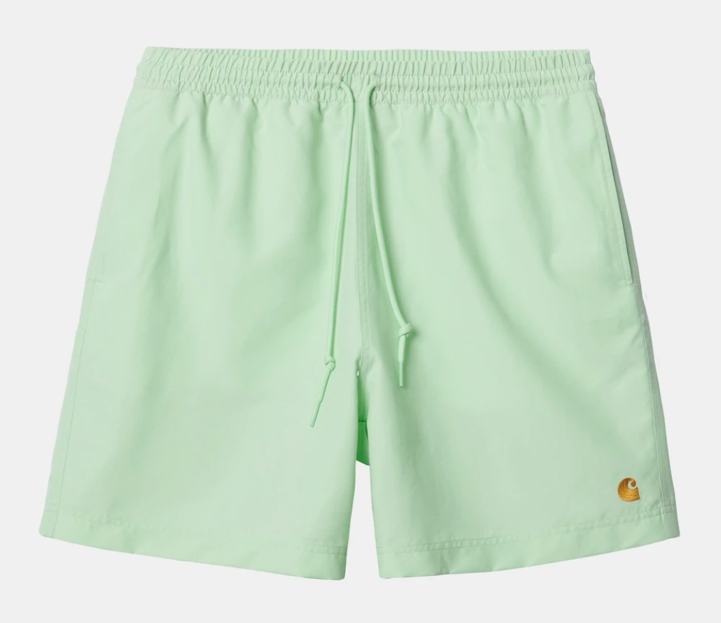 Carhartt WIP Chase Swim Trunks - Multiple Colors – Worn Path
