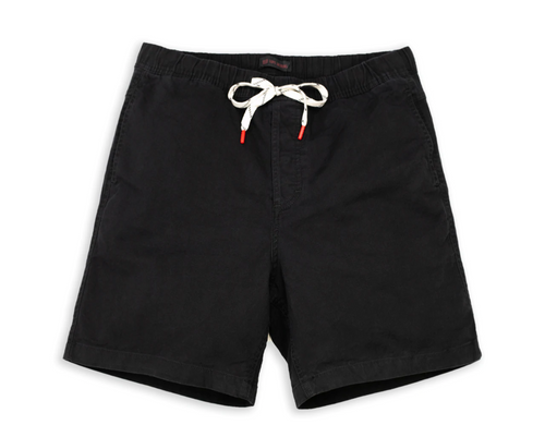 Topo Designs Men's Cut Dirt Shorts- Multiple Colors