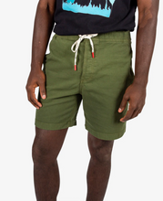 Topo Designs Men's Cut Dirt Shorts- Multiple Colors