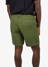 Topo Designs Men's Cut Dirt Shorts- Multiple Colors