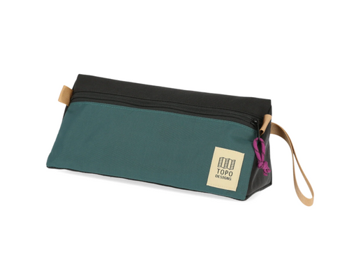 Topo Designs Dopp Kit Bag- Multiple Colors