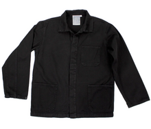 Jungmaven Olympic Jacket- Multiple Colors