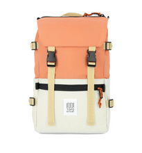 Topo Designs Rover Backpack Classic Recycled - Multiple Colors