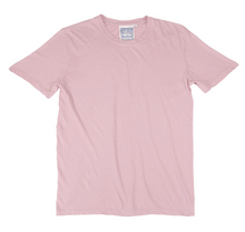 Jungmaven Men's Basic Hemp/Organic Cotton Tee- Multiple Colors