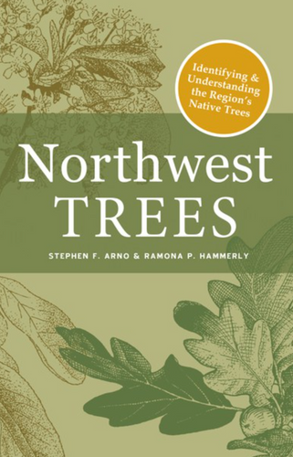 Northwest Trees Book