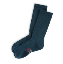 Topo Designs Lightweight Wool Blend Town Socks- Multiple Colors