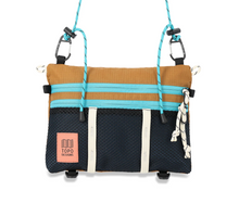 Topo Designs Mountain Accessory Shoulder Bag