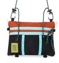 Topo Designs Mountain Accessory Shoulder Bag