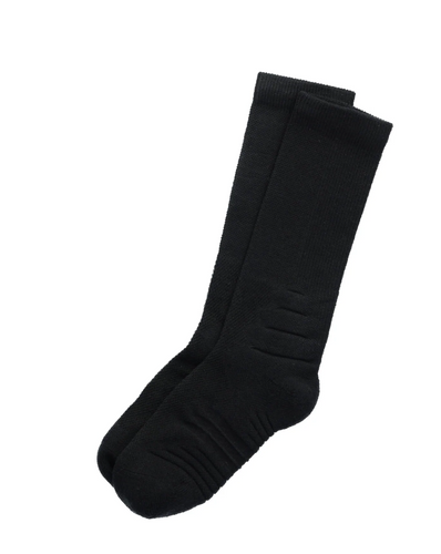 Topo Designs Wool Tech Socks - 2 Colors