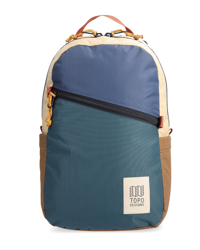 Topo Designs Light Pack Backpack- Multiple Color Choices
