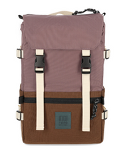 Topo Designs Rover Backpack Classic Recycled - Multiple Colors