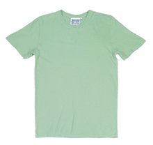 Jungmaven Men's Basic Hemp/Organic Cotton Tee- Multiple Colors