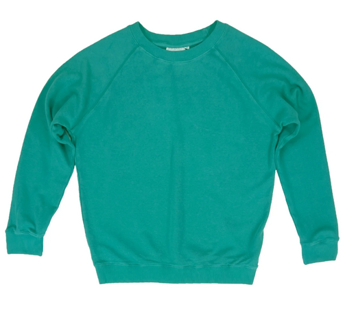 Jungmaven Bonfire Raglan Sweatshirt- Multiple Colors