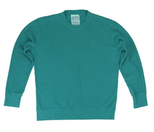 Jungmaven California Pullover Hemp Shirt- Multiple Colors