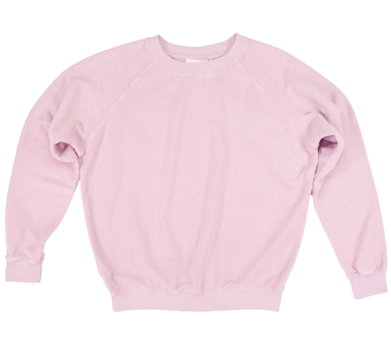 Jungmaven Bonfire Raglan Sweatshirt- Multiple Colors