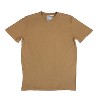 Jungmaven Men's Basic Hemp/Organic Cotton Tee- Multiple Colors