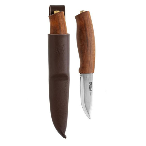 Helle Skog (Carving and Other Use) Knife