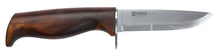 Helle Speider Knife