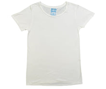 Jungmaven Women's Ojai Hemp Tee- Multiple Colors