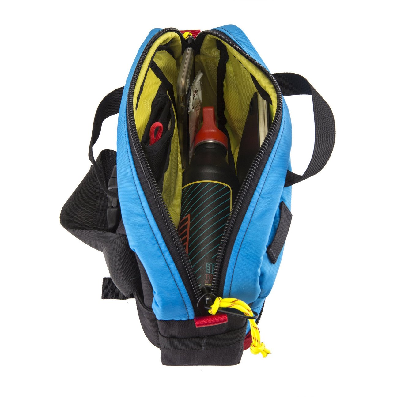 Topo Designs Quick Pack (Oversized Hip Pack and Shoulder Bag)