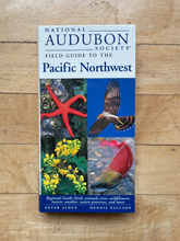 National Audubon Society Field Guide to the Pacific Northwest Book