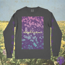 Daydream Tee Collaboration with Clumsy Goods Short and Long sleeve- Faded Black or Yellow