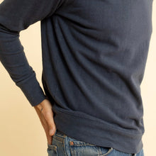 Jungmaven California Pullover Hemp Shirt- Multiple Colors