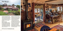 The Half Acre Homestead Book