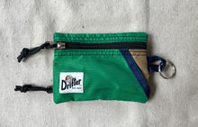 Drifter Key Coin Wallet