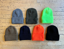 USA Made Watch Cap Beanie