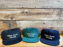 Whole Earth Catalog Hat