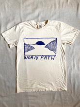 Worn Path Terrain Tee Shirt- 2 colors