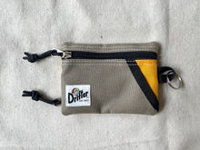 Drifter Key Coin Wallet