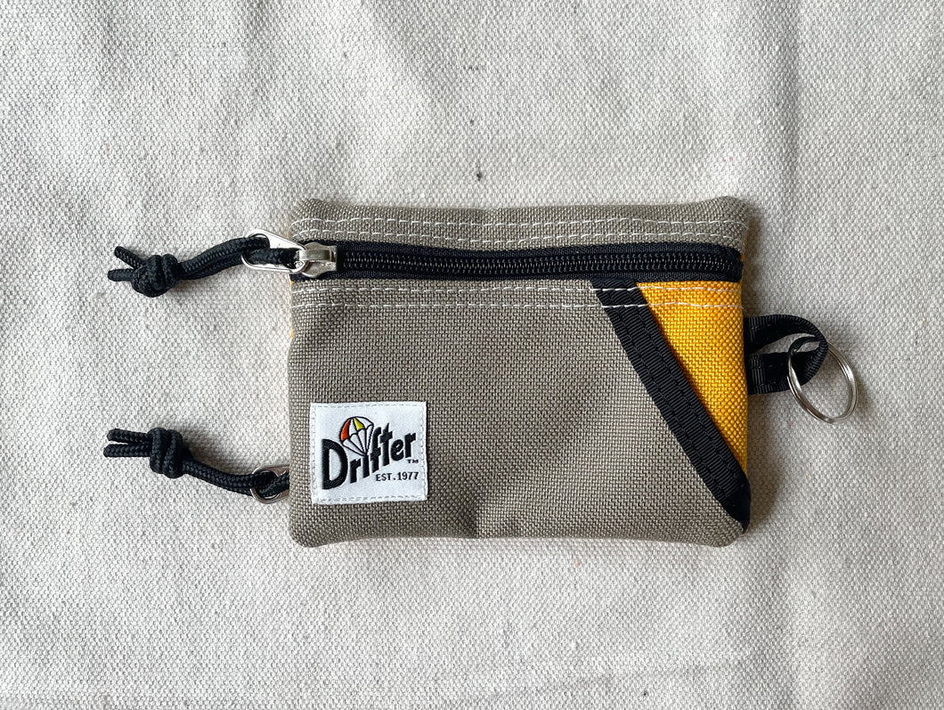 KEY COIN POUCH  Drifter – Drifter USA