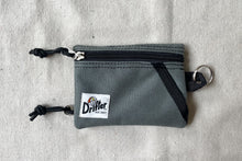 Drifter Key Coin Wallet