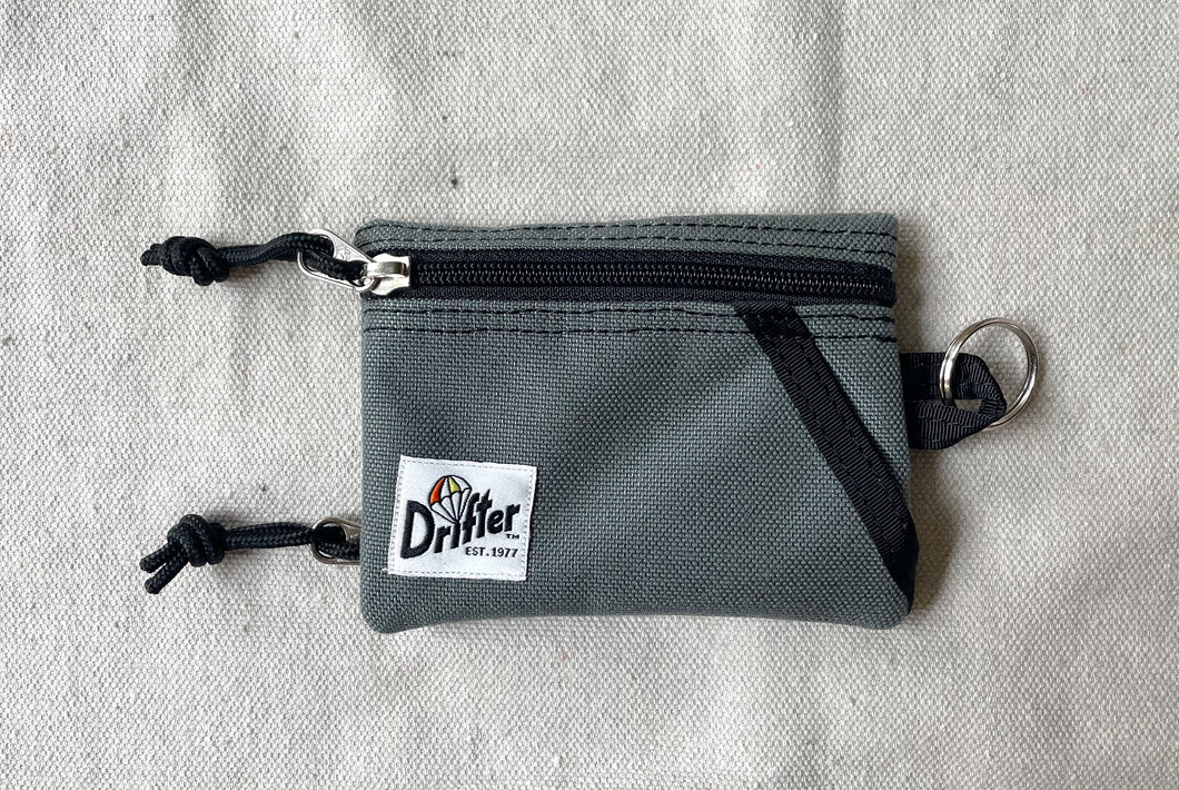 KEY COIN POUCH  Drifter – Drifter USA