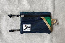 Drifter Key Coin Wallet