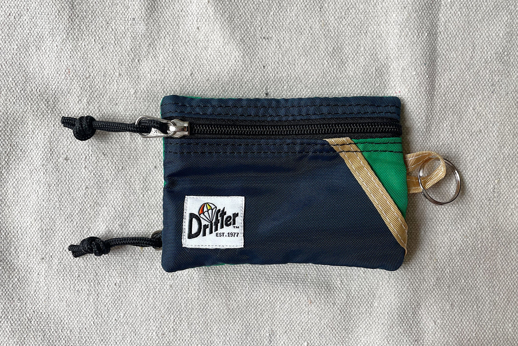 KEY COIN POUCH  Drifter – Drifter USA