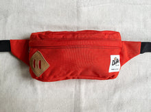 Drifter Medium Hip/ Fanny Pack- Multiple Colors