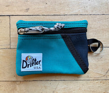 Drifter Key Coin Wallet