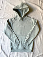 Meditation and Psychedelics Embroidered Heavyweight Hoodie Sweatshirt- 2 colors