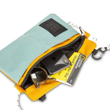 Topo Designs Carabiner Shoulder Accessory Bag- 3 Colors