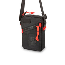 Topo Designs Mini Shoulder Bag (can attach to a belt)