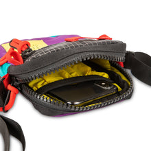 Topo Designs Mini Shoulder Bag (can attach to a belt)