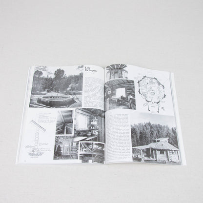 Shelter II Book