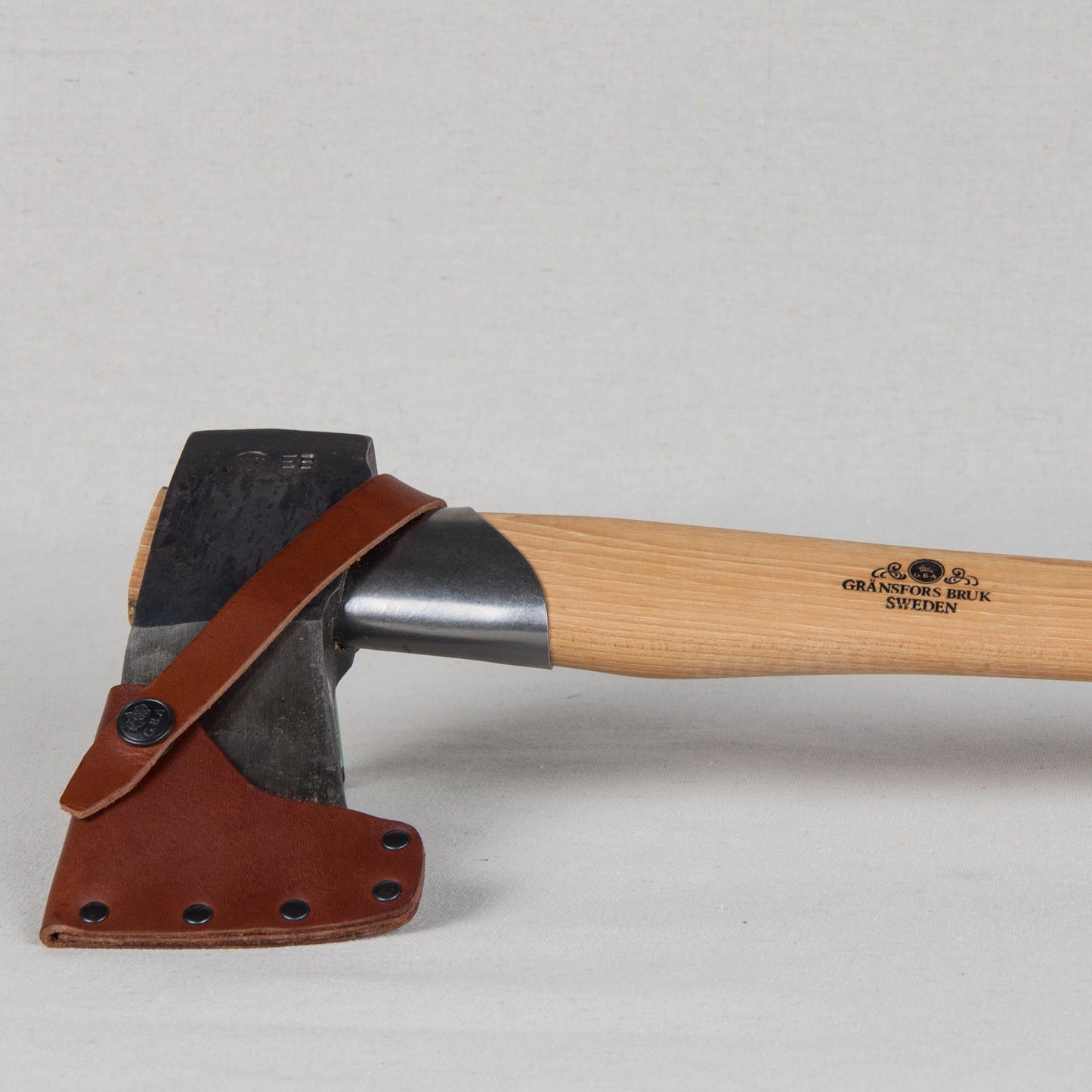 Gransfors Bruk Small Splitting Axe
